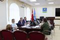 Сергей Мужальских провёл личный приём граждан