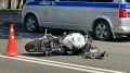 За прошедшие сутки на российских дорогах зафиксировано 326 ДТП, в которых погибли 26 и получили ранения 397 человек