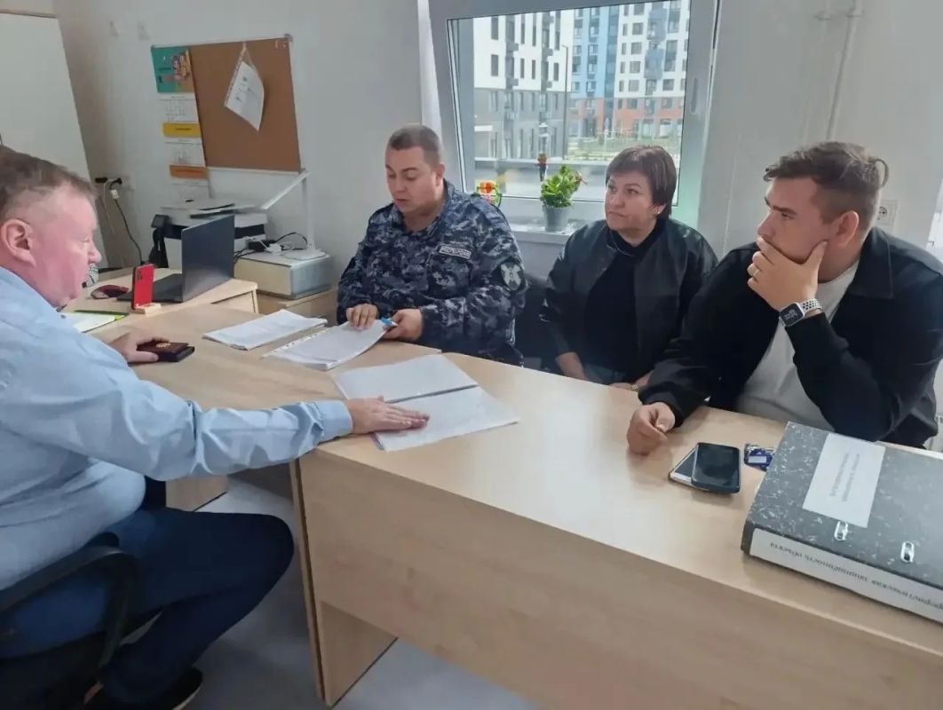 Школы и детские сады округа активно готовятся к новому учебному году Школы и детские сады округа активно готовятся к новому учебному году