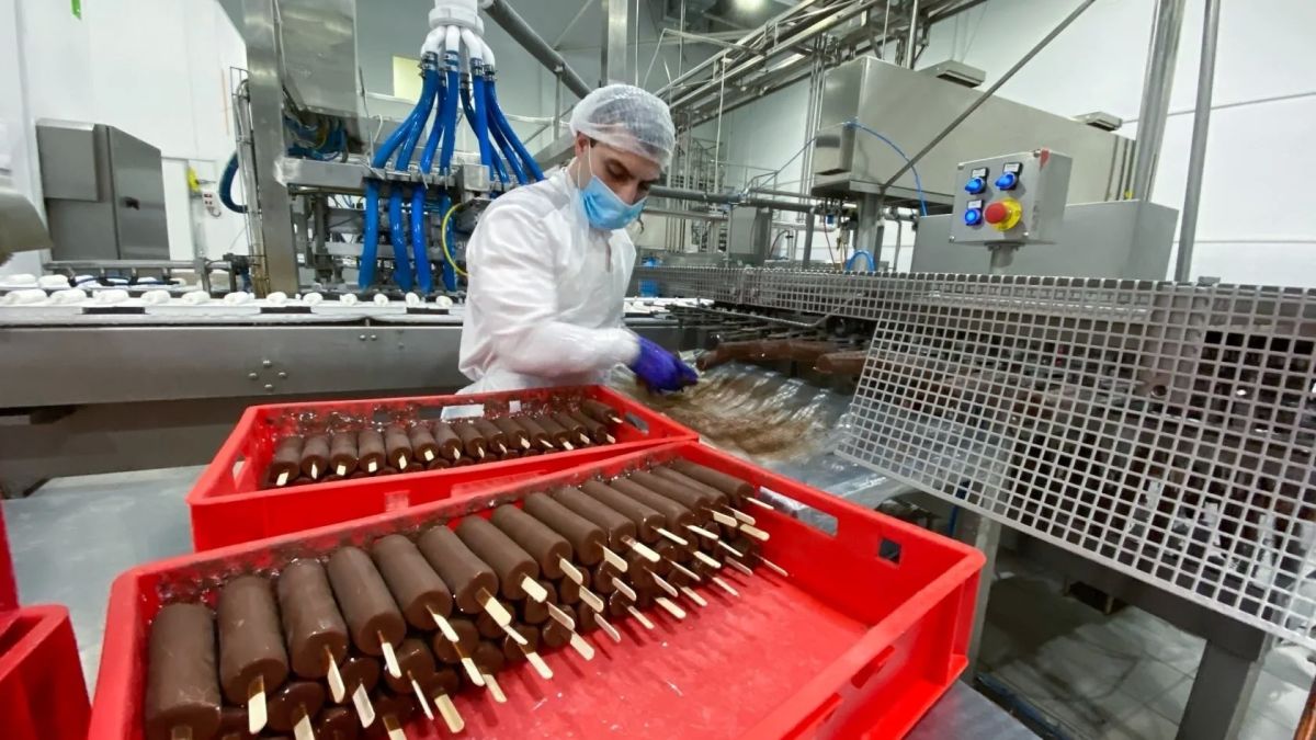 Из Долгопрудного – на экспорт: наше мороженое покоряет мир Из Долгопрудного – на экспорт: наше мороженое покоряет мир