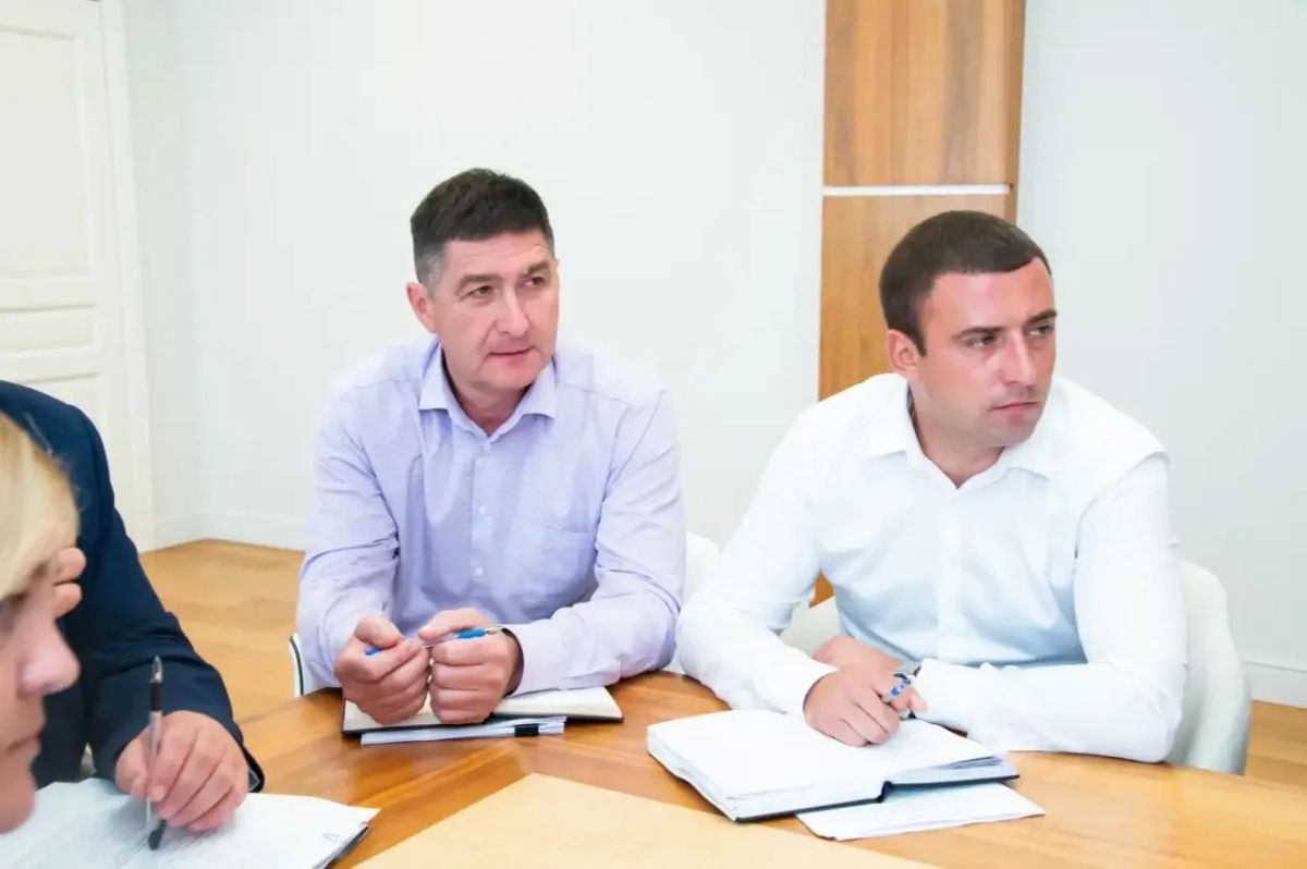 Татьяна Витушева: Пространства для отдыха и спорта! Татьяна Витушева: Пространства для отдыха и спорта!