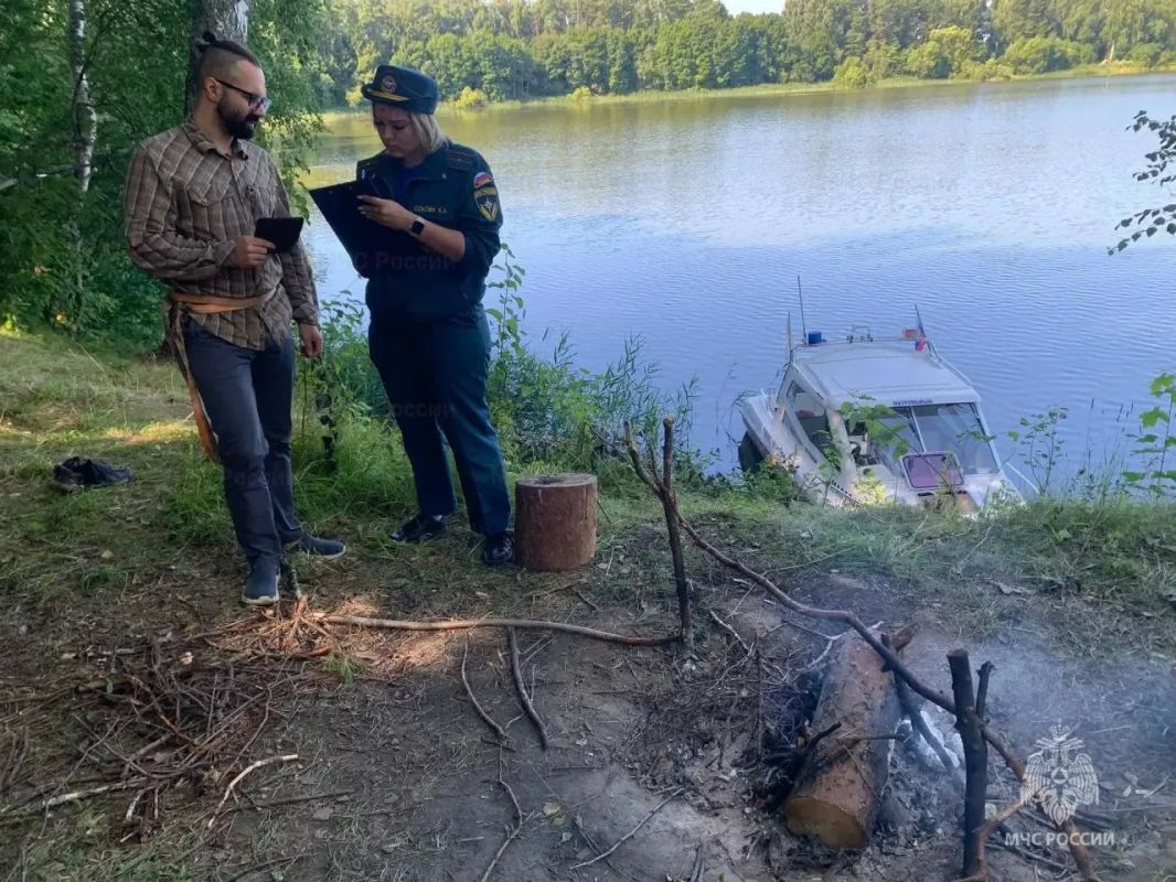 В Солнечногорске прошёл рейд по контролю за соблюдением особого противопожарного режима В Солнечногорске прошёл рейд по контролю за соблюдением особого противопожарного режима