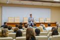 Более 10 тысяч турниров за пять лет: депутат Госдумы Денис Кравченко — о спортивных успехах Химок