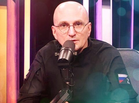 Сергей Карнаухов: Доброе утро!. К этому моменту продолжается отражение атаки БПЛА в Московской области, беспилотники фиксируются в четырех округах