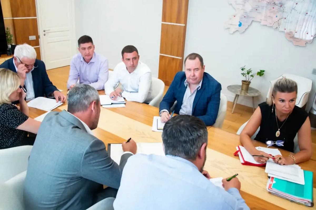 Татьяна Витушева: Пространства для отдыха и спорта! Татьяна Витушева: Пространства для отдыха и спорта!