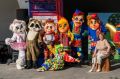 Воскресенский театр выступил в рамках Всероссийского марафона-фестиваля театров в Москве