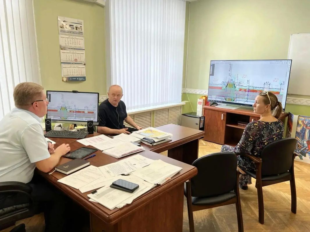 В августе в Коломне начнется масштабная реконструкция автомобильных дорог