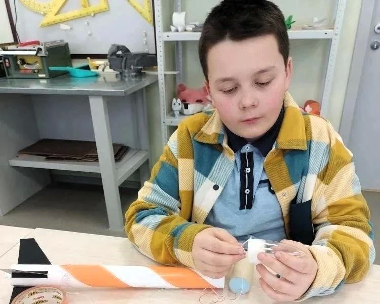 Наставник будущих пилотов: от детской мечты – к покорению неба Наставник будущих пилотов: от детской мечты – к покорению неба