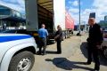 Системная работа по пресечению нелегальной торговли продолжается в Мытищах