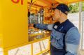 31 населенный пункт газифицирован в Подмосковье по губернаторской программе в этом году