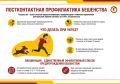 Постконтактная профилактика бешенства