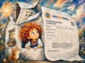 Счета за июль уже готовы в личном кабинете