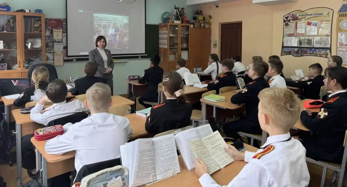 Победы учеников педагога из Балашихи: от муниципального до всероссийского уровня Победы учеников педагога из Балашихи: от муниципального до всероссийского уровня