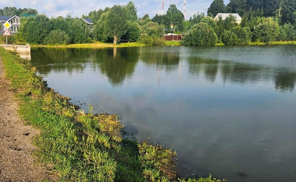 Еще одно чистое зеркало воды! Еще одно чистое зеркало воды!