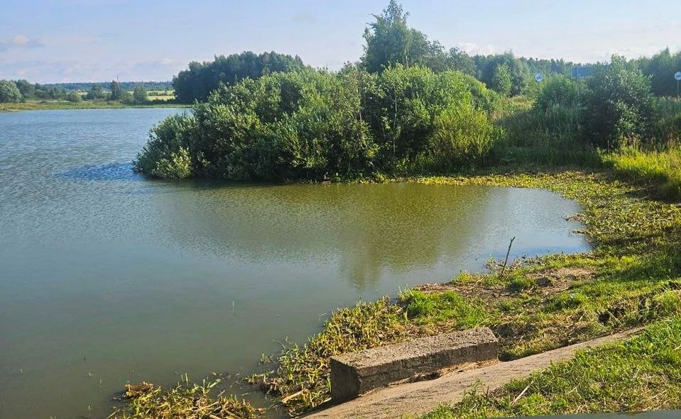 Еще одно чистое зеркало воды! Еще одно чистое зеркало воды!