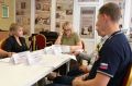 Избирательная кампания вступила в новый этап