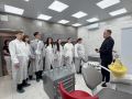 Все 10 и 11 классы округа являются предпрофессиональными