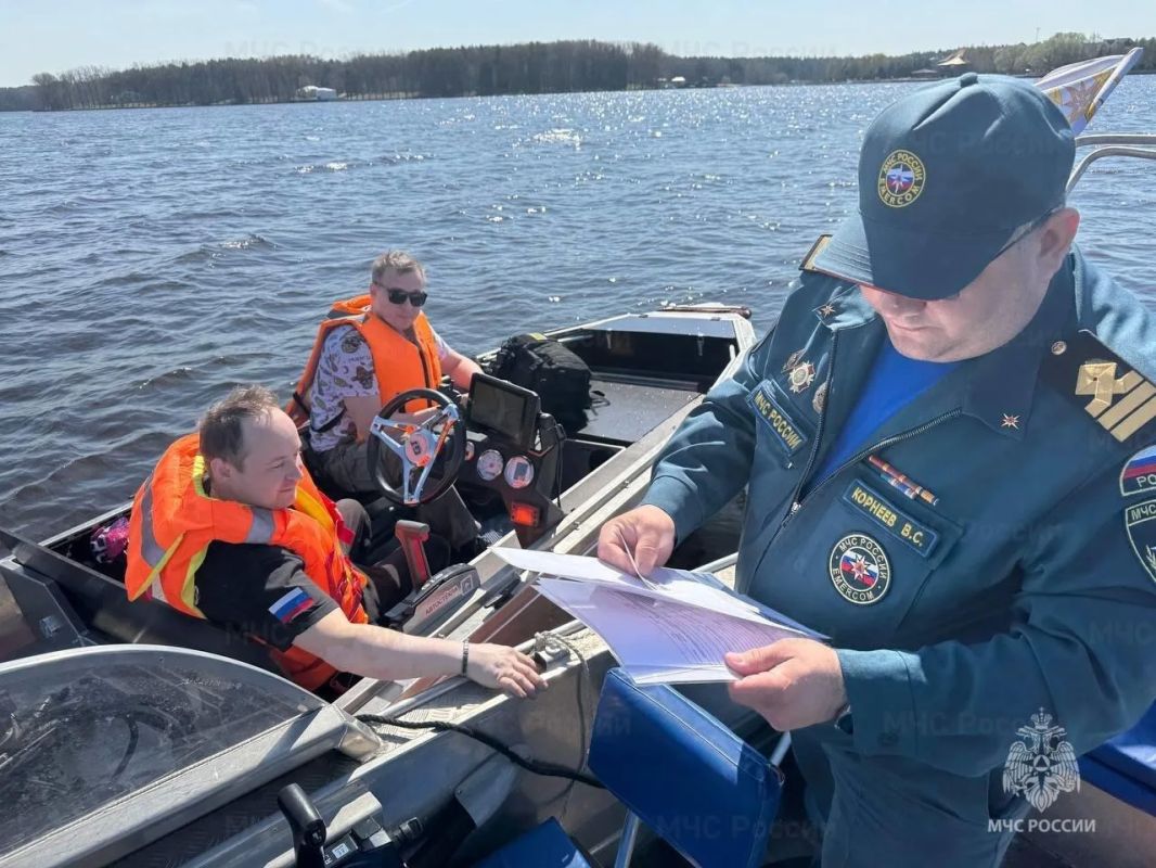 Сводка происшествий на воде за июнь-июль 2026 года Сводка происшествий на воде за июнь-июль 2026 года