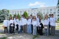 В филиале «ВМУ» АО «ОХК «Уралхим» в городе Воскресенске стартовал новый этап проекта «Трудовой отряд школьников»