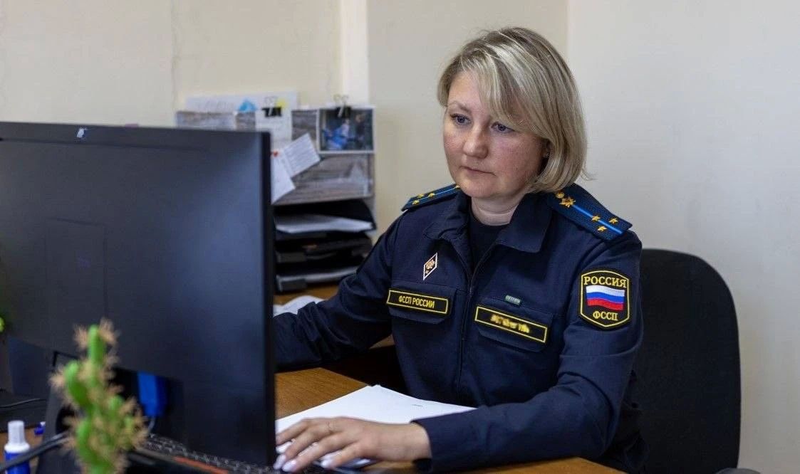 Судебные приставы Подмосковья защитили права граждан и обеспечили исполнение судебных решений