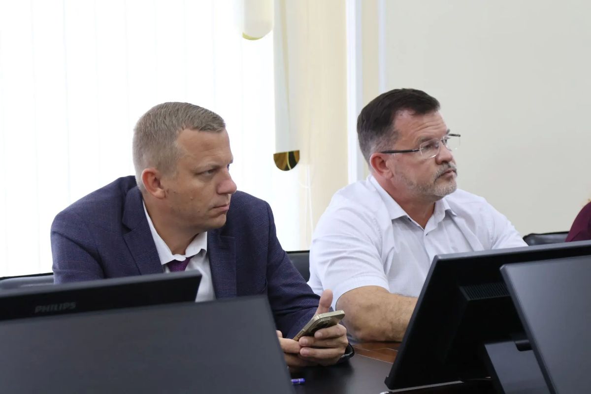 Строительство посёлка для медиков продолжается в Ступино Строительство посёлка для медиков продолжается в Ступино