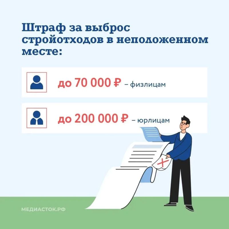 Памятка для жителей: как и куда выбрасывать крупногабаритные отходы Памятка для жителей: как и куда выбрасывать крупногабаритные отходы