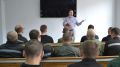 В ИК-6 состоялась встреча осужденных с представителями университета «Синергия»