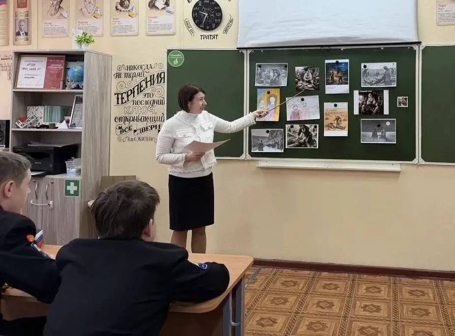 Победы учеников педагога из Балашихи: от муниципального до всероссийского уровня Победы учеников педагога из Балашихи: от муниципального до всероссийского уровня