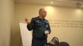 Военные следователи СК России продолжают совершенствовать свои навыки
