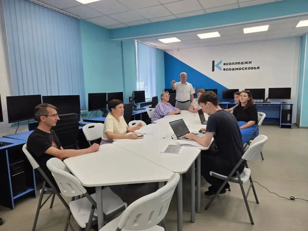 Под прицелом экспертов: как студент из Ступино готовится к IT-финалу страны