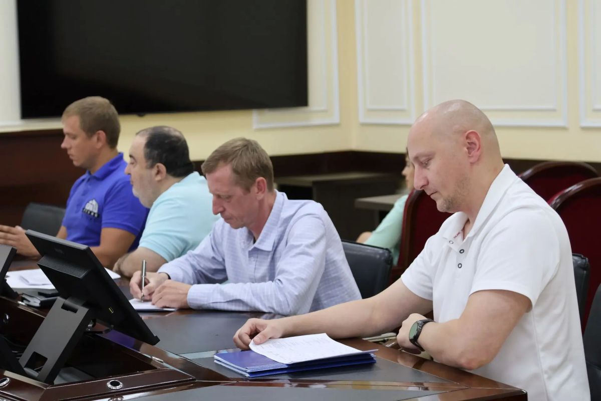 Строительство посёлка для медиков продолжается в Ступино Строительство посёлка для медиков продолжается в Ступино