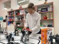 С сентября во всех образовательных организациях Подольска откроются более 1600 кружков и секций