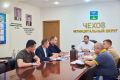 Михаил Собакин: В ходе профильного часа по транспорту обсудили работу транспортного обслуживания жителей и инфраструктурные вопросы