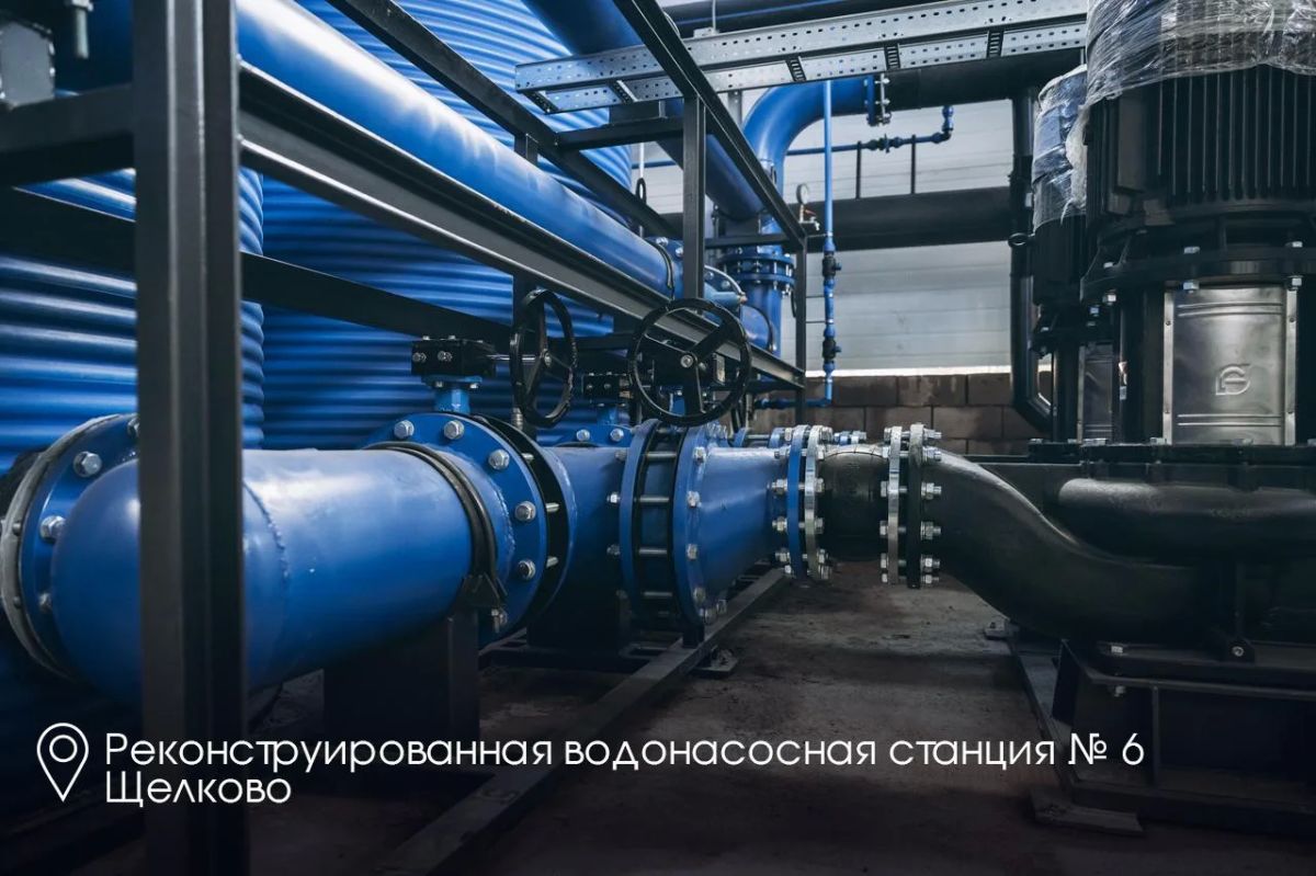 Андрей Воробьев: Модернизация коммунальной инфраструктуры, расселение аварийного жилья, строительство и ремонт социальных объектов, благоустройство — ключевые направления, которые обсудили с главой Щелково Андреем Булгаковым Андрей Воробьев: Модернизация коммунальной инфраструктуры, расселение аварийного жилья, строительство и ремонт социальных объектов, благоустройство — ключевые направления, которые обсудили с главой Щелково Андреем Булгаковым