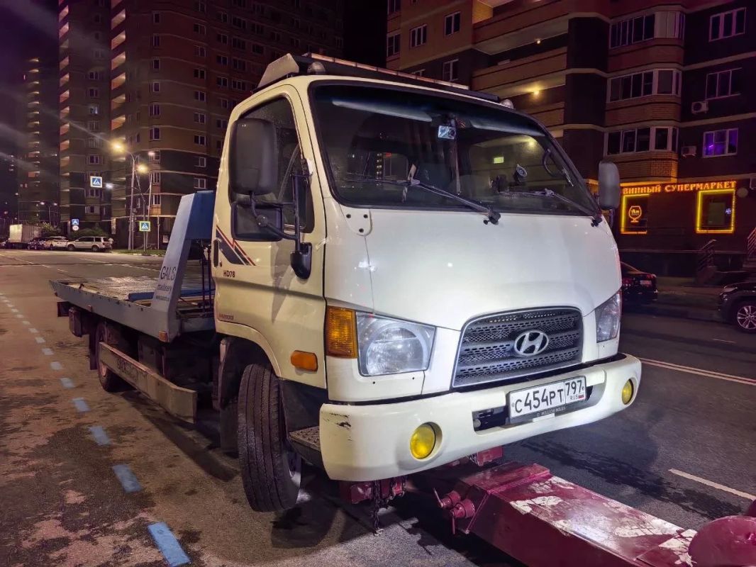 Нарушителей – на спецстоянку: в Долгопрудном за июль эвакуировано 726 транспортных средств Нарушителей – на спецстоянку: в Долгопрудном за июль эвакуировано 726 транспортных средств