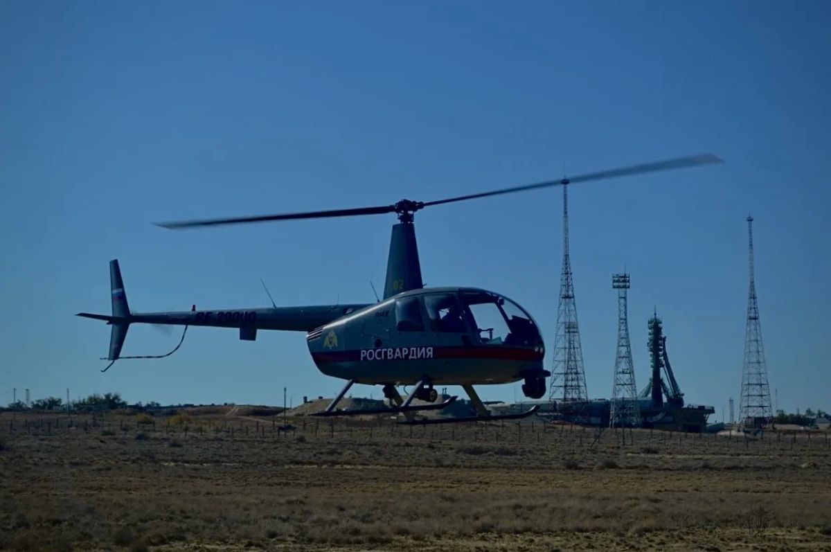 Авиационный отряд специального назначения Росгвардии отмечает годовщину со Дня образования Авиационный отряд специального назначения Росгвардии отмечает годовщину со Дня образования