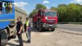 Рейд по борьбе с нарушителями сброса мусора прошел в Раменском