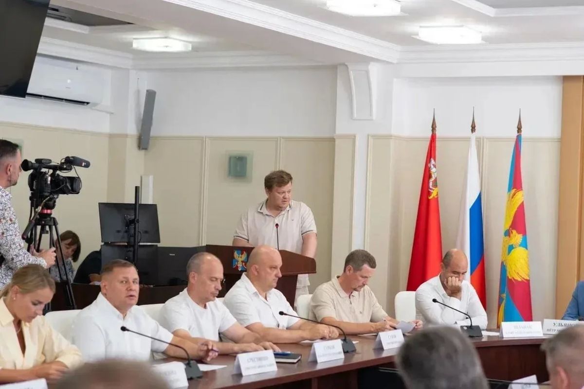 Новую методику расчета платы за вырубку зеленых насаждений утвердили в Люберцах Новую методику расчета платы за вырубку зеленых насаждений утвердили в Люберцах