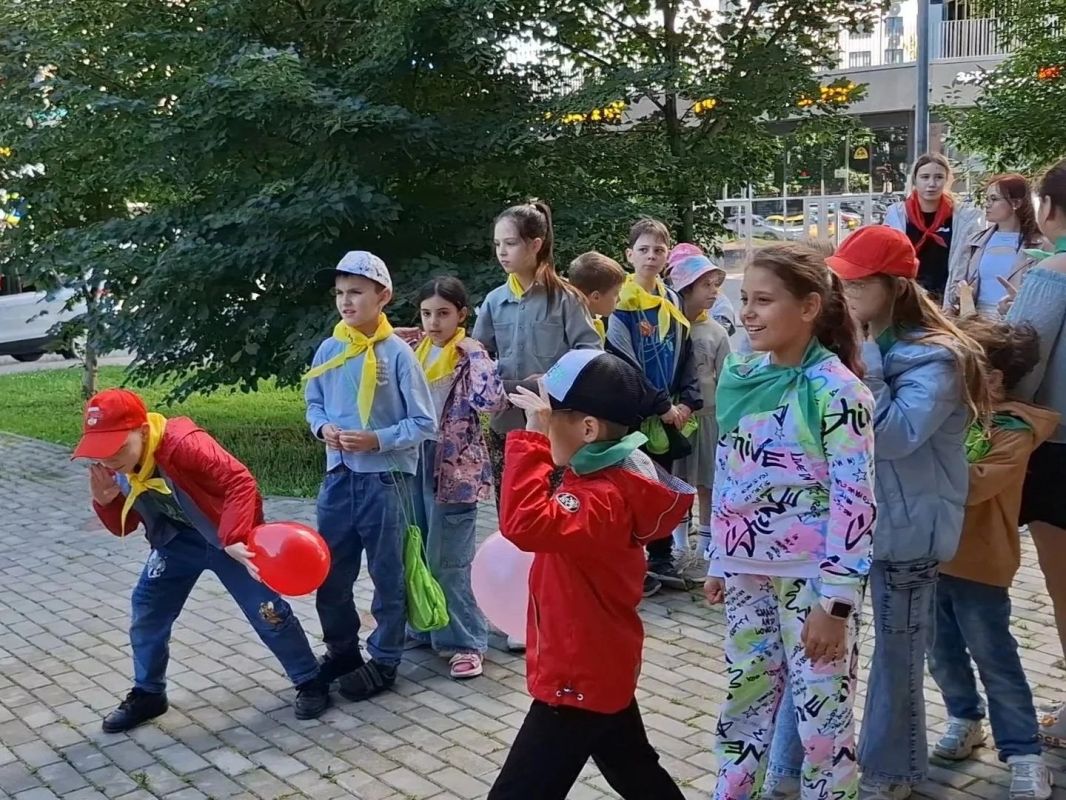 PRO / ЛЕТО С БИБЛИОТЕКОЙ. Библиотека – это несомненно место знаний PRO / ЛЕТО С БИБЛИОТЕКОЙ. Библиотека – это несомненно место знаний