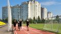 Константин Михальков: Современная спортивная инфраструктура — это не только новые объекты, но и новые возможности для жителей