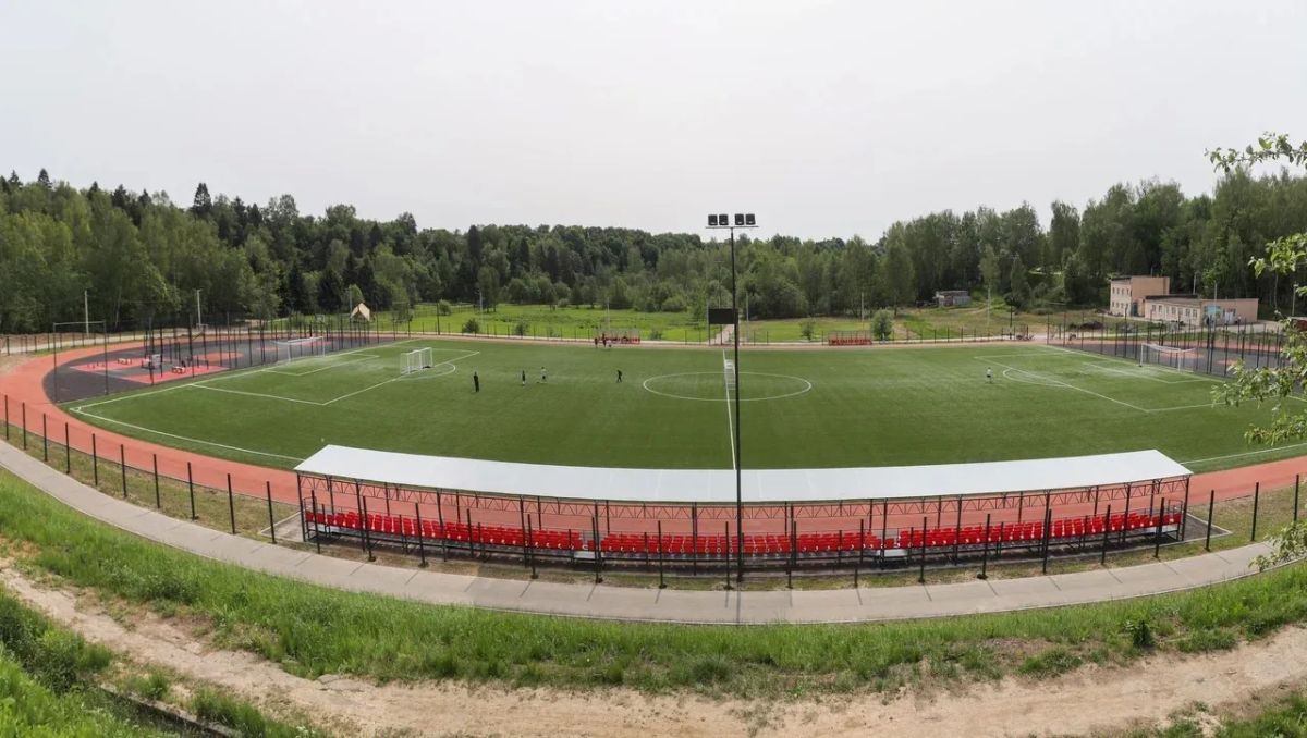 Развитие спорта и создание условий для нашей молодёжи — тема, которая касается каждой семьи Развитие спорта и создание условий для нашей молодёжи — тема, которая касается каждой семьи