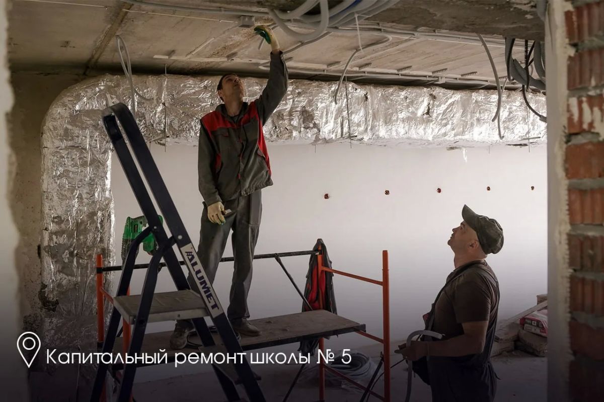 Андрей Воробьев: Еще одна рабочая встреча — с главой Наро-Фоминского округа Романом Шамнэ Андрей Воробьев: Еще одна рабочая встреча — с главой Наро-Фоминского округа Романом Шамнэ