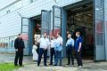 Посетили Пассажирское вагонное депо, которое уже более полувека помогает не только сохранять подвижной состав на ходу, но и дает ему вторую жизнь