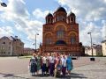 Участники программы «Активное долголетие» из Егорьевска посетили наш городской округ