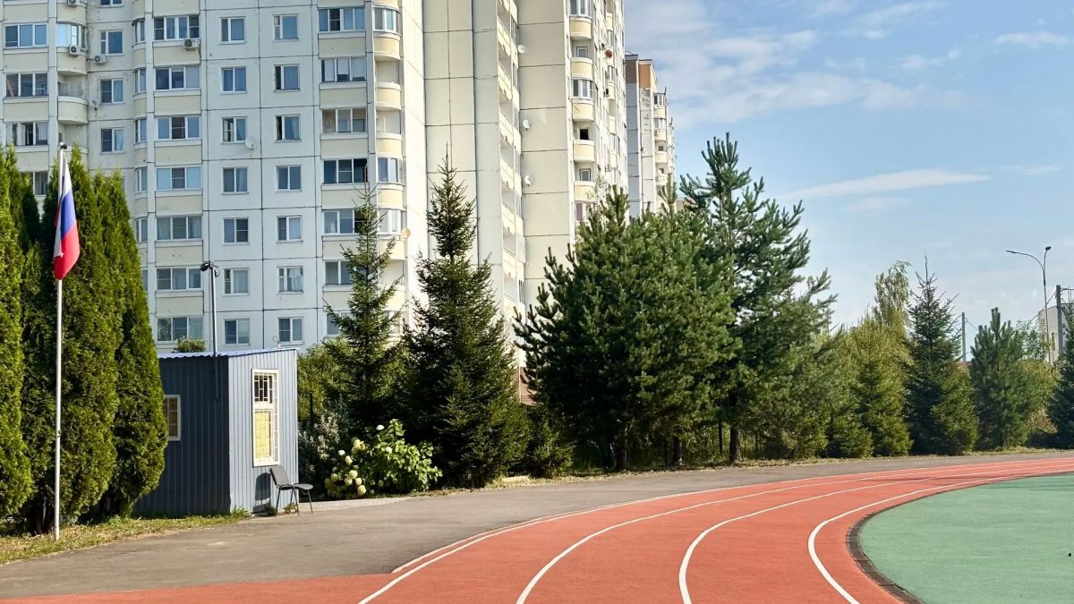 Константин Михальков: Современная спортивная инфраструктура — это не только новые объекты, но и новые возможности для жителей Константин Михальков: Современная спортивная инфраструктура — это не только новые объекты, но и новые возможности для жителей