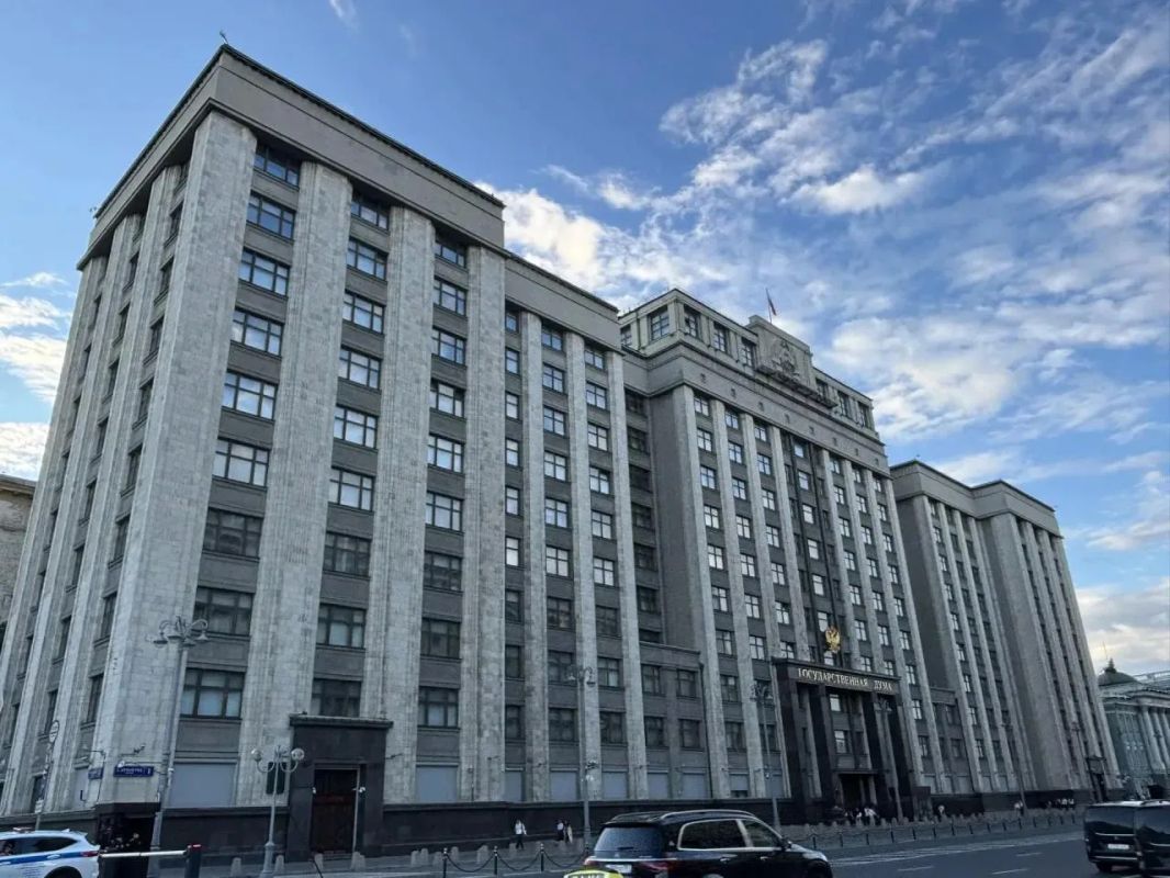 За время работы VIII созыва Государственной Думы был принят 61 закон, направленный на поддержку семей и защиту детей