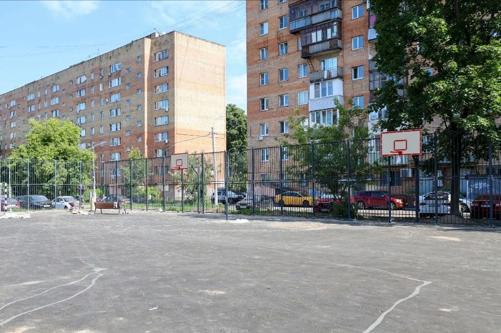Объезд территорий городского округа Объезд территорий городского округа