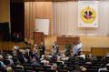 Сегодня вместе с командой заместителей работали в Сергиевом Посаде-6