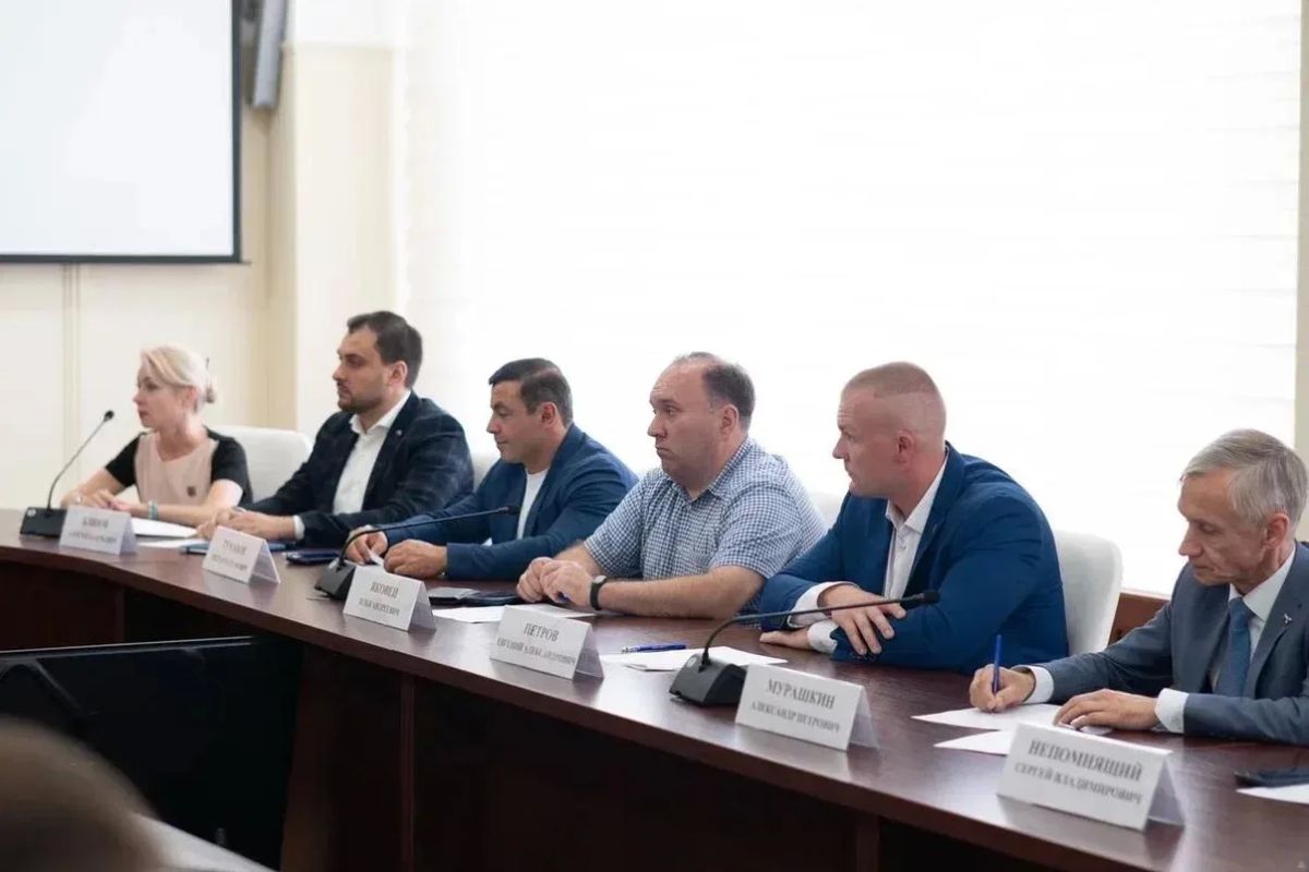 Новую методику расчета платы за вырубку зеленых насаждений утвердили в Люберцах Новую методику расчета платы за вырубку зеленых насаждений утвердили в Люберцах