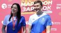 В Коломне спорт — не просто досуг, а образ жизни для тысячи семей